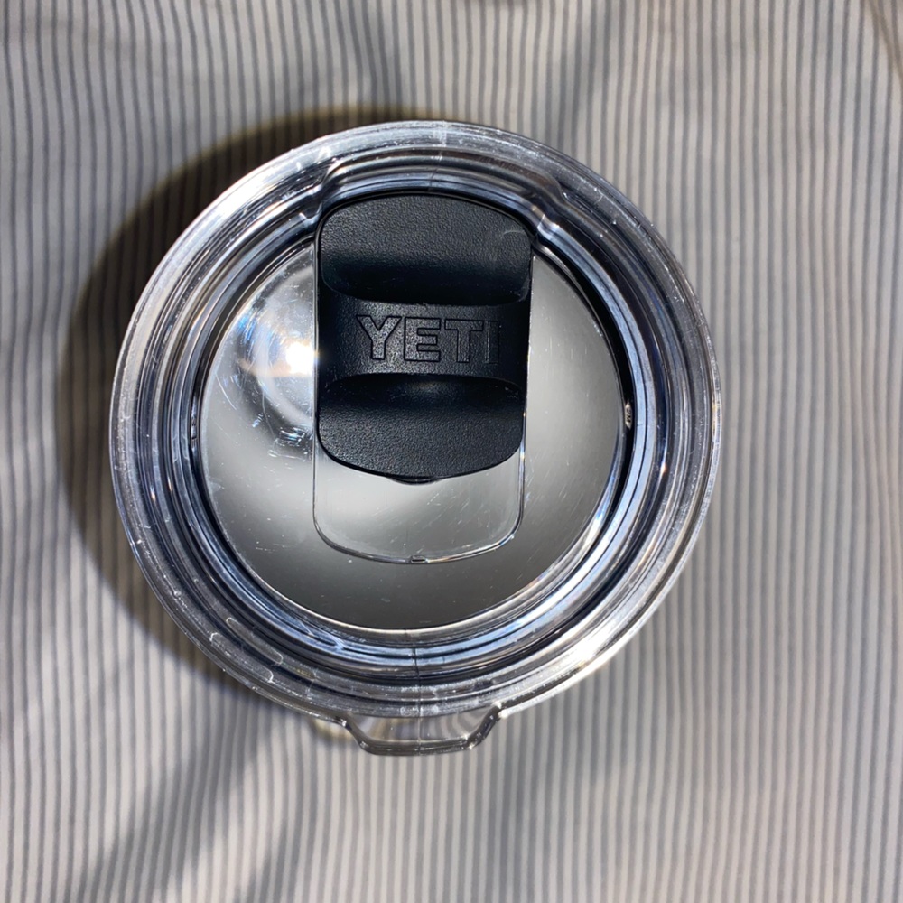 20oz Yeti Tumbler